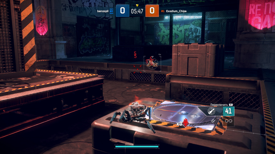 В поисках смысла — поиграли в мультиплеер Watch Dogs: Legion