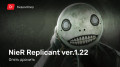 Nier: Replicant ver. 1.22474487139...