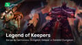 Legend of Keepers: Career of a Dungeon Manager