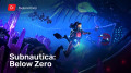 Subnautica: Below Zero