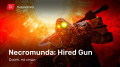 Necromunda: Hired Gun