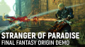 Stranger ofParadise: Final Fantasy Origin Demo (PS5)