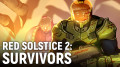 Red Solstice 2: Survivors.  