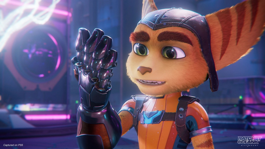 Ratchet & Clank: Rift Apart: Прохождение