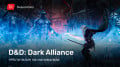 Dungeons & Dragons: Dark Alliance