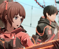 Scarlet Nexus: Обзор