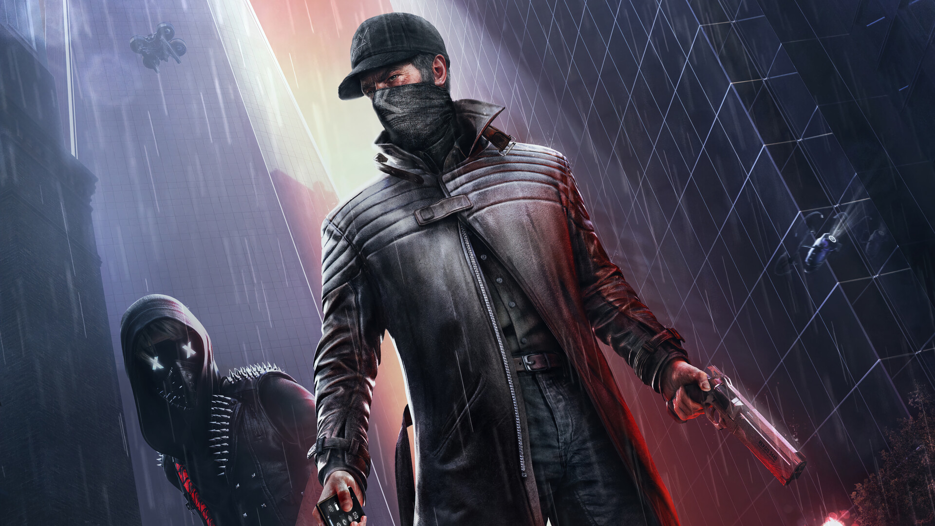 Watch dogs on steam фото 20