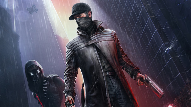 В сети вышли первые обзоры Watch Dogs: Legion — средний балл на Metacritic  составил 78 из 100 — Игры на DTF