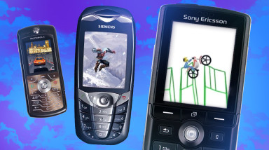 ВСЕ Java-версии ААА-игр!