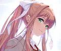 Doki Doki Literature Club Plus!: Обзор