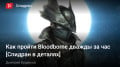   Bloodborne   [ ך]