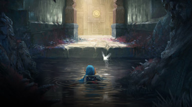 The Legend of Zelda: Ocarina of Time. Вода и смерть