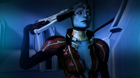 Чистки в WoW, странный тизер Abandoned, суд за песню «Музыка нас связала», статистика Mass Effect…