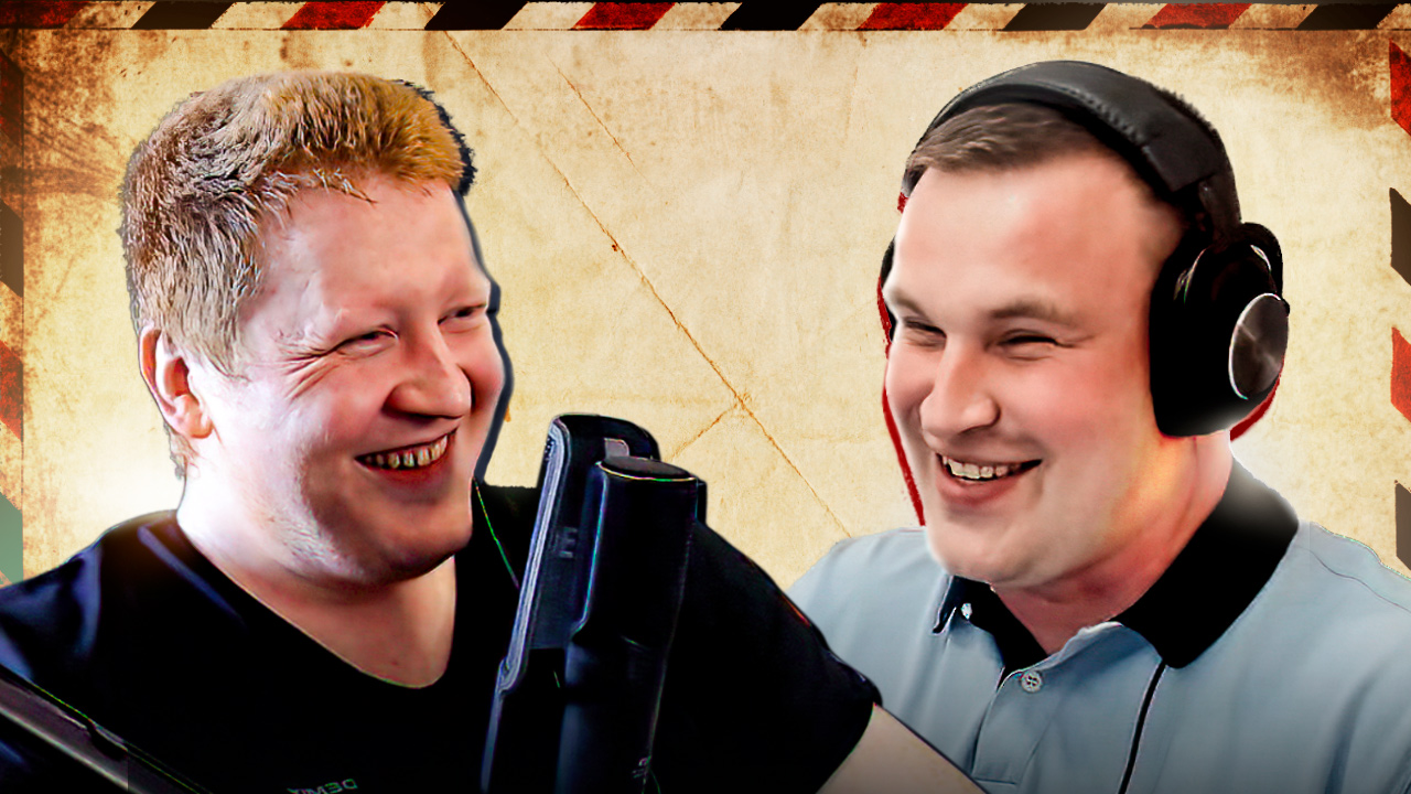 Подкаст StopGame