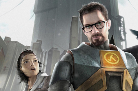 Ремастер Half-Life 2, итоги презентации Annapurna Interactive, релиз Encased, слепой спидран Sekiro…