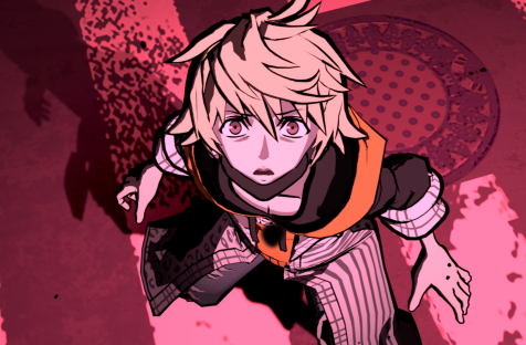 Neo: The World Ends with You: Обзор