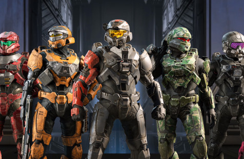 Halo Infinite: Превью по ранней версии