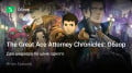 Great Ace Attorney Chronicles, The