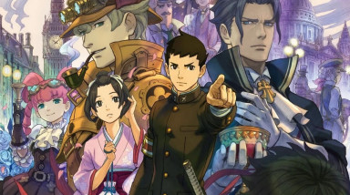 The Great Ace Attorney Chronicles: Обзор