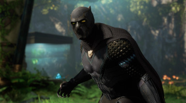 Marvel’s Avengers: War for Wakanda — спасёт ли игру Чёрная Пантера?