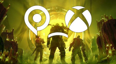 Блок смайлика с амогусом, новости о Forza Horizon 5, Dying Light 2 и Destiny 2, DLC для Wasteland 3…
