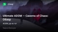 Ultimate ADOM — Caverns of Chaos