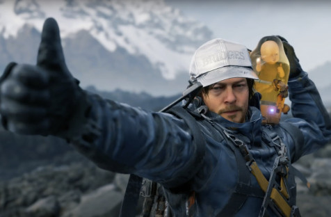 Главное о Death Stranding Director’s Cut