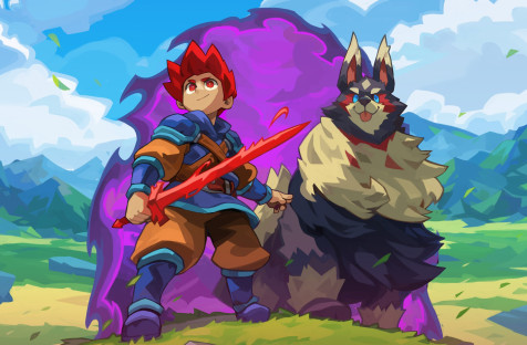Flynn: Son of Crimson: Обзор