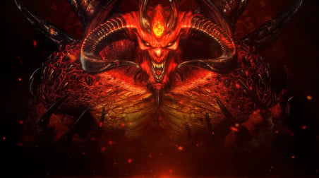 Diablo II: Resurrected: 20 лет спустя