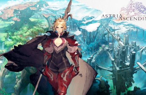 Astria Ascending: Обзор