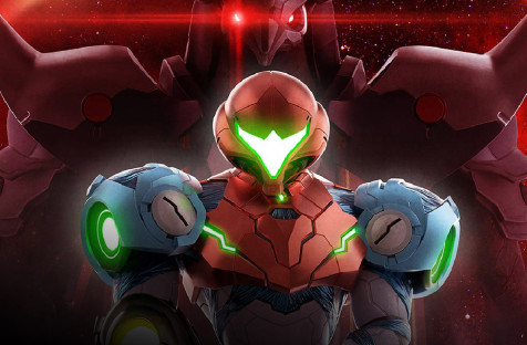 Metroid Dread. 19 лет ожиданий
