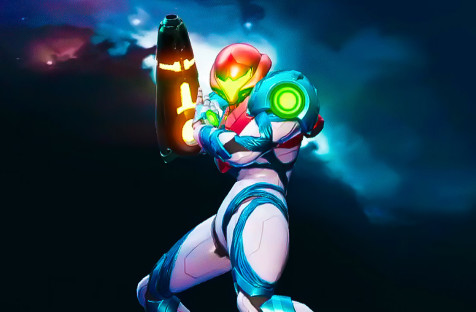 Metroid Dread: Её ждали 19 лет