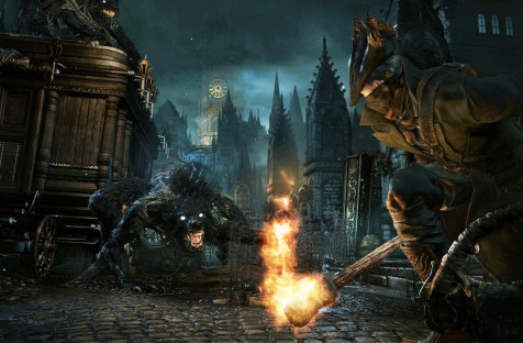 Bloodborne 2 в разработке, перенос Elden Ring, ОС для любителей ретро-игр, слухи о Bloodborne на ПК…