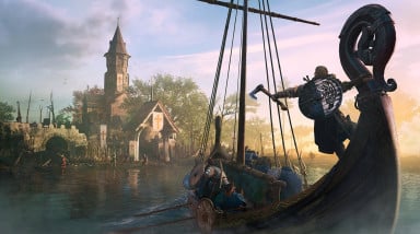 Интерактивный тур в Assassin’s Creed Valhalla: увлекательно и познавательно