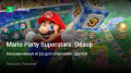 Mario Party Superstars