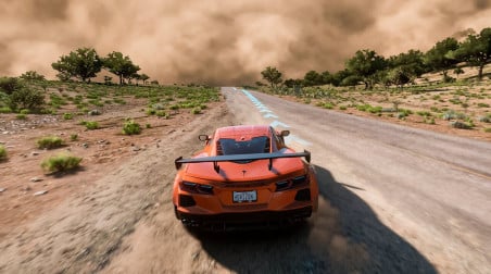 Forza Horizon 5: По стопам Ubisoft