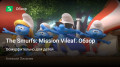 Smurfs: Mission Vileaf, The