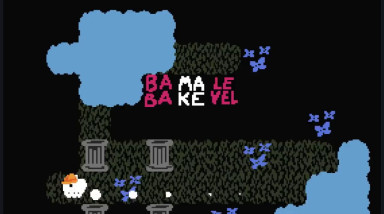 Baba Is You: Трейлер апдейта Baba Make Level