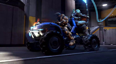 Halo Infinite: Трейлер к запуску первого сезона мультиплеера