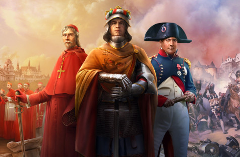 Europa Universalis IV. Курс начинающего царя