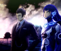 Shin Megami Tensei V: Обзор