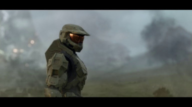 Halo Infinite: Кинематографический трейлер
