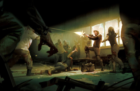 The Last Stand: Aftermath: Обзор