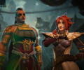 Ruined King: A League of Legends Story: Обзор