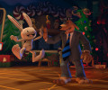 Sam & Max: Beyond Time and Space: Обзор