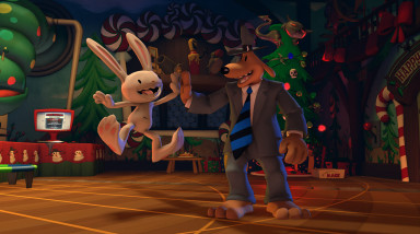Sam & Max Beyond Time and Space: Обзор