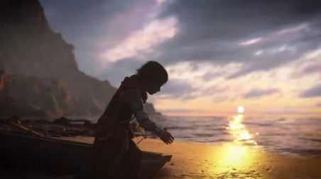 A Plague Tale: Requiem: The Game Awards 2021. Премьера геймплея