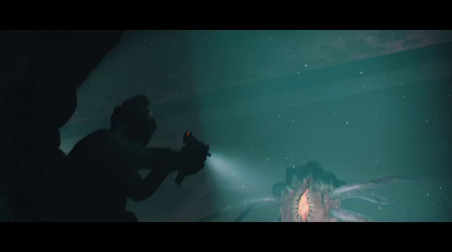 GTFO: The Game Awards 2021. Трейлер к выходу из раннего доступа