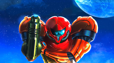 Как сделать пиксельный триллер. Metroid. История серии, часть 2