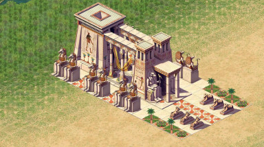 Pharaoh: A New Era: Сравнение с оригиналом